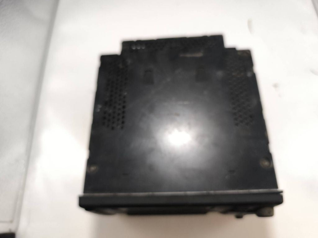 Mercedes-Benz ML W163 2000 Radio CD  player head unit A1638202486