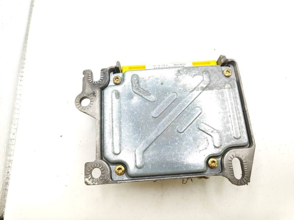 Audi A6 S6 C5 4B 2003 Control unit module 4B0959655AA