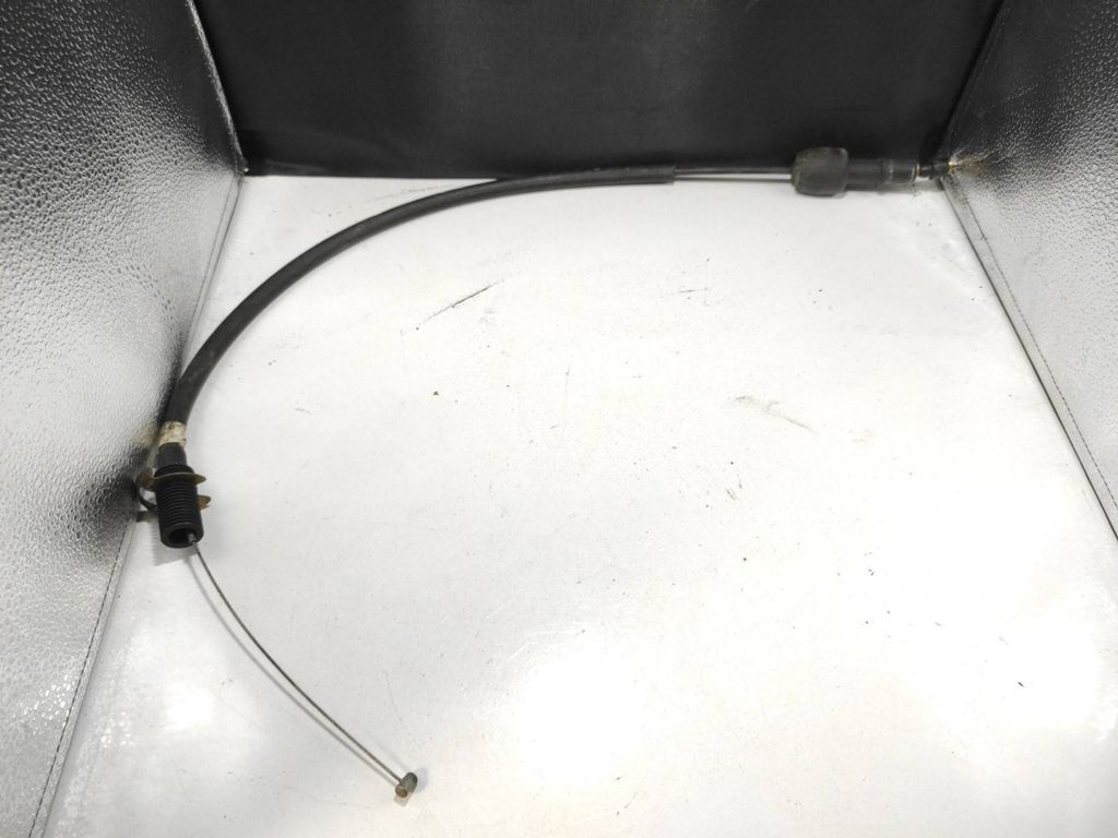 Saab 9-5 2.0T 110kW Petrol 2000 Throttle cable 4226452