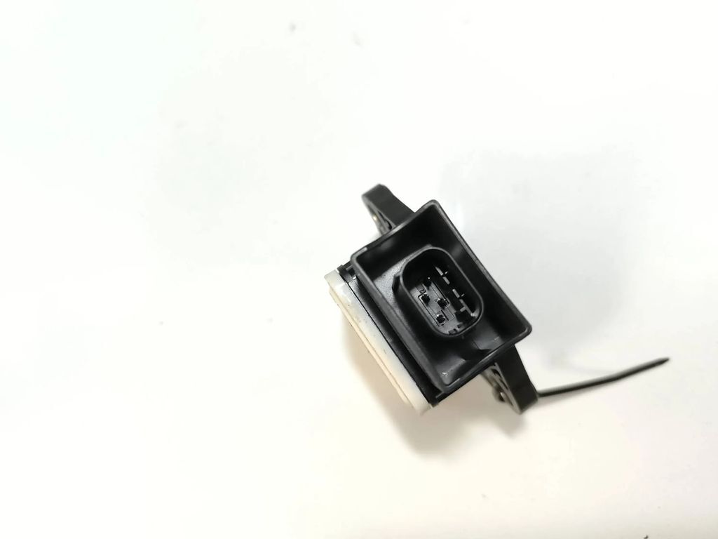 Audi A5 8T 8F 2013 ESP acceleration yaw rate sensor 8K0907637D