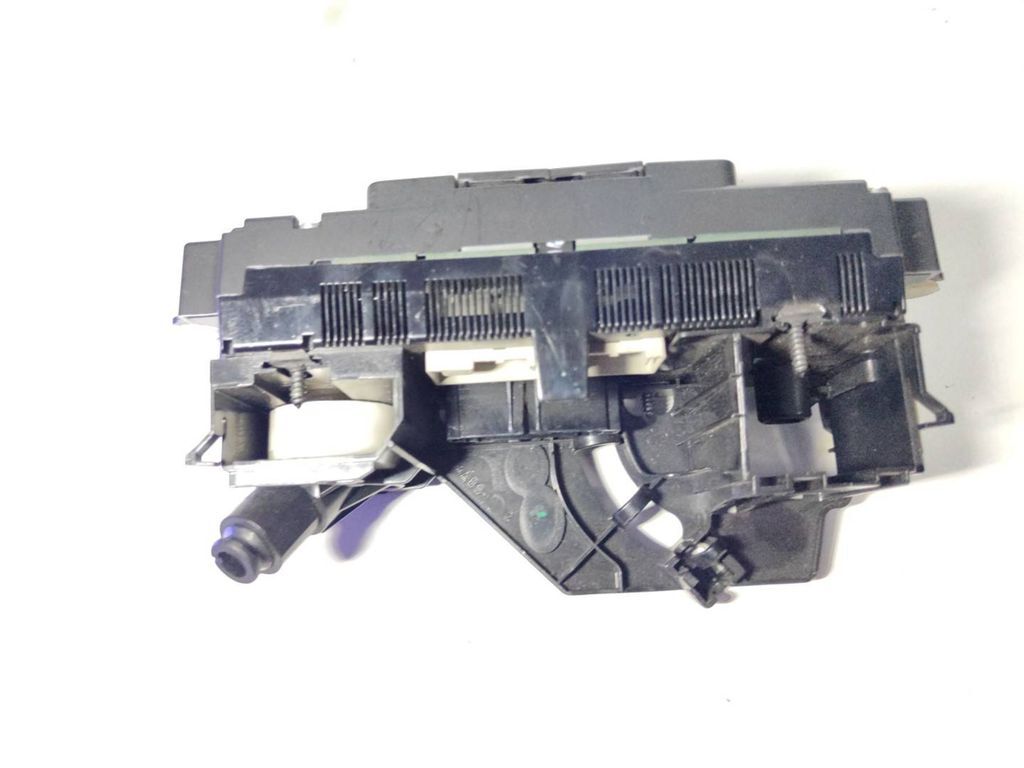Volkswagen PASSAT B6 2006 Climate control unit module 3C2820045