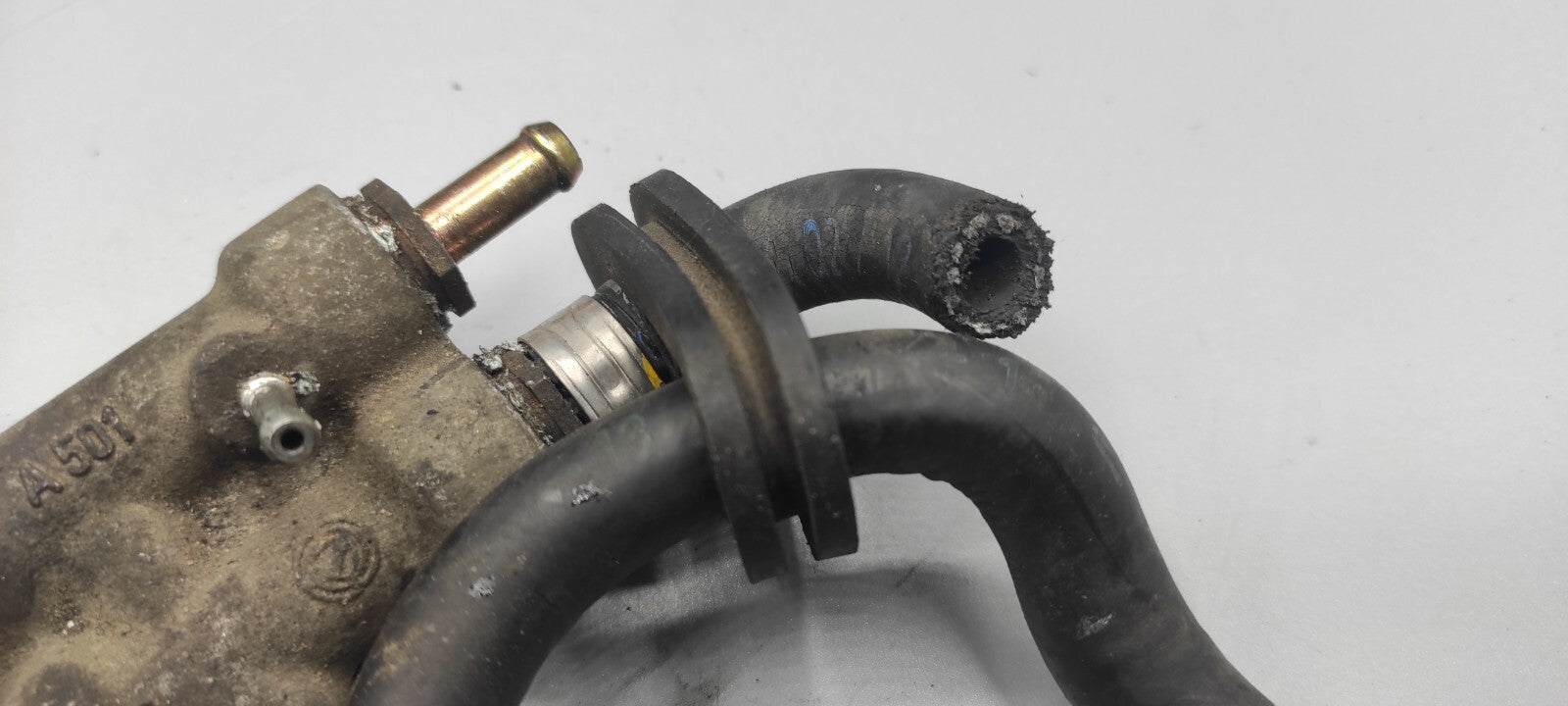 Alfa Romeo 147 1.9JTD Diesel 2003 Fuel Line Valve Pipe Hose 46480170