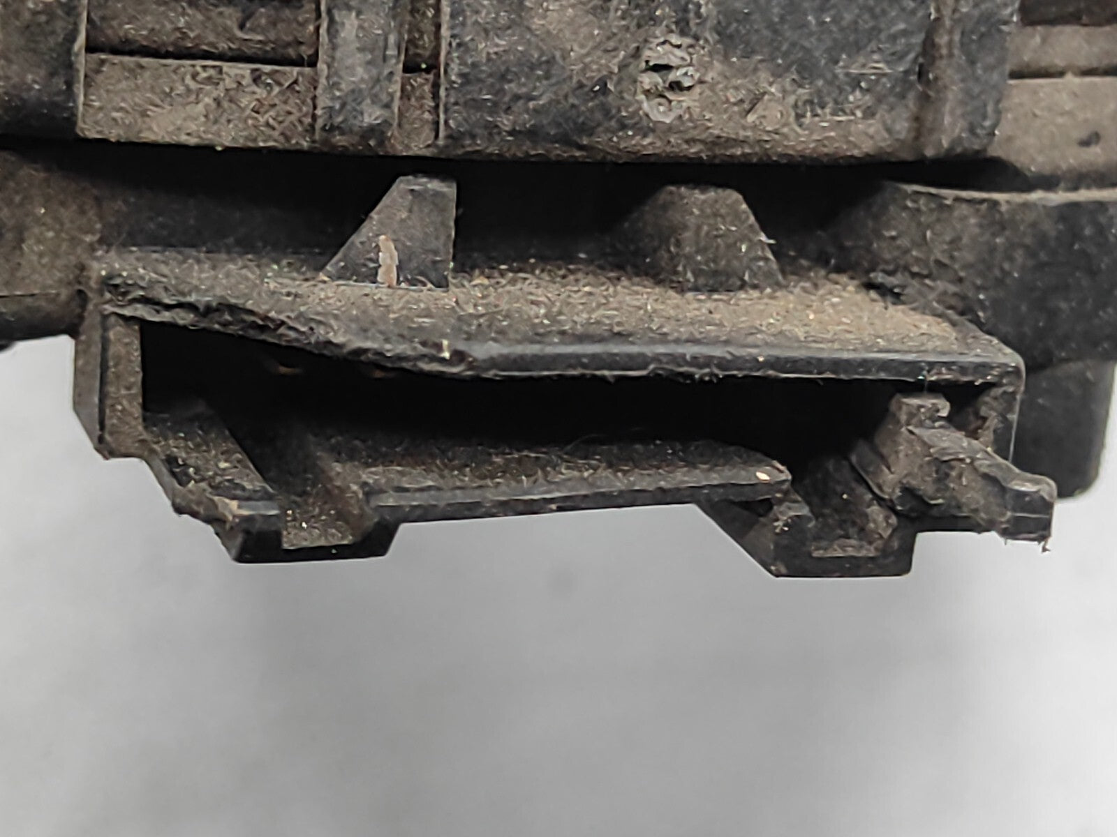 Volkswagen Passat B5 1999 LHD Accelerator Pedal Sensor 8D2721523B