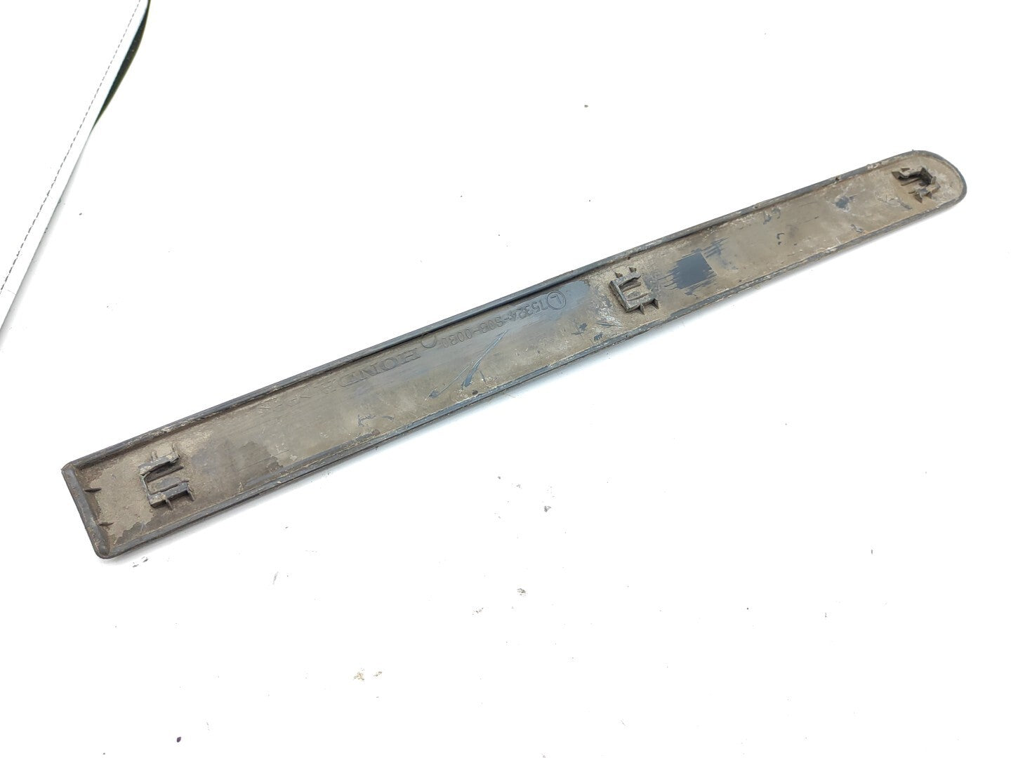 Honda Civic EK 6 Gen 1996 Rear Left Fender Wing Molding 75324S03
