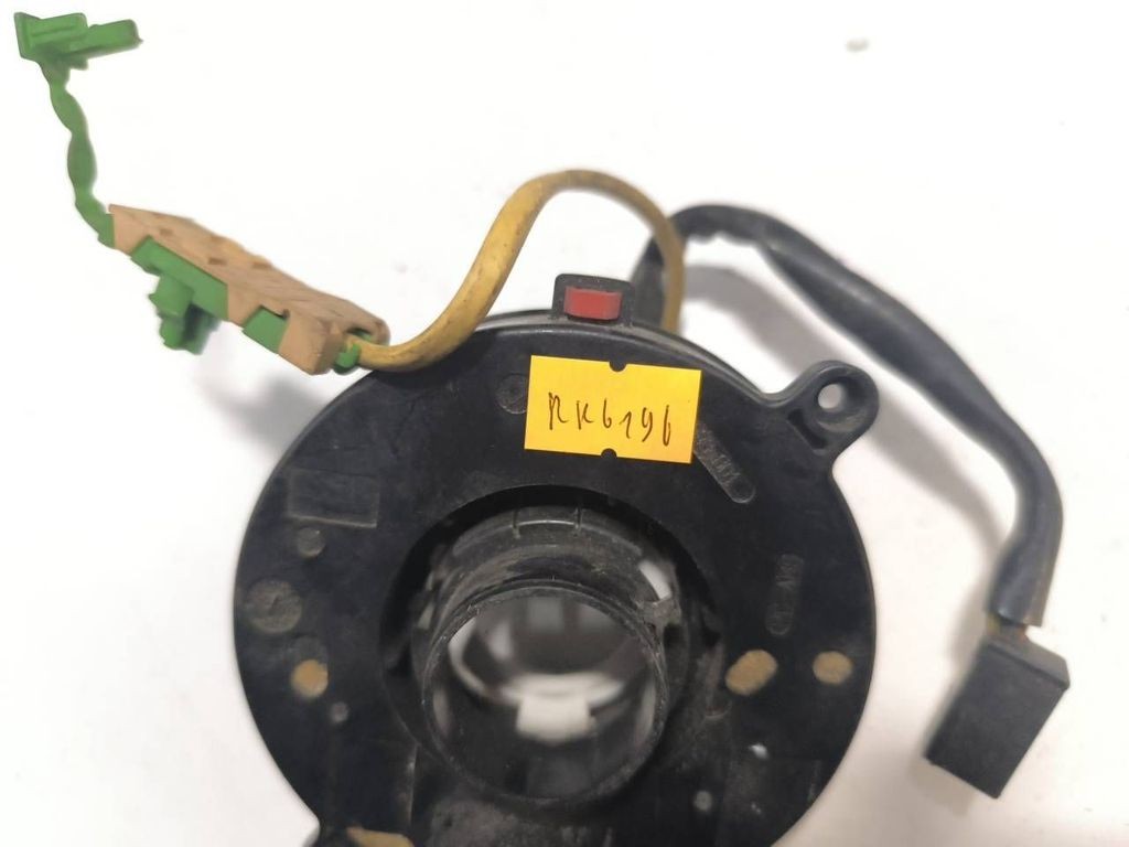 Fiat Stilo 2003 Slip ring clock squib SRS ring 2775096001