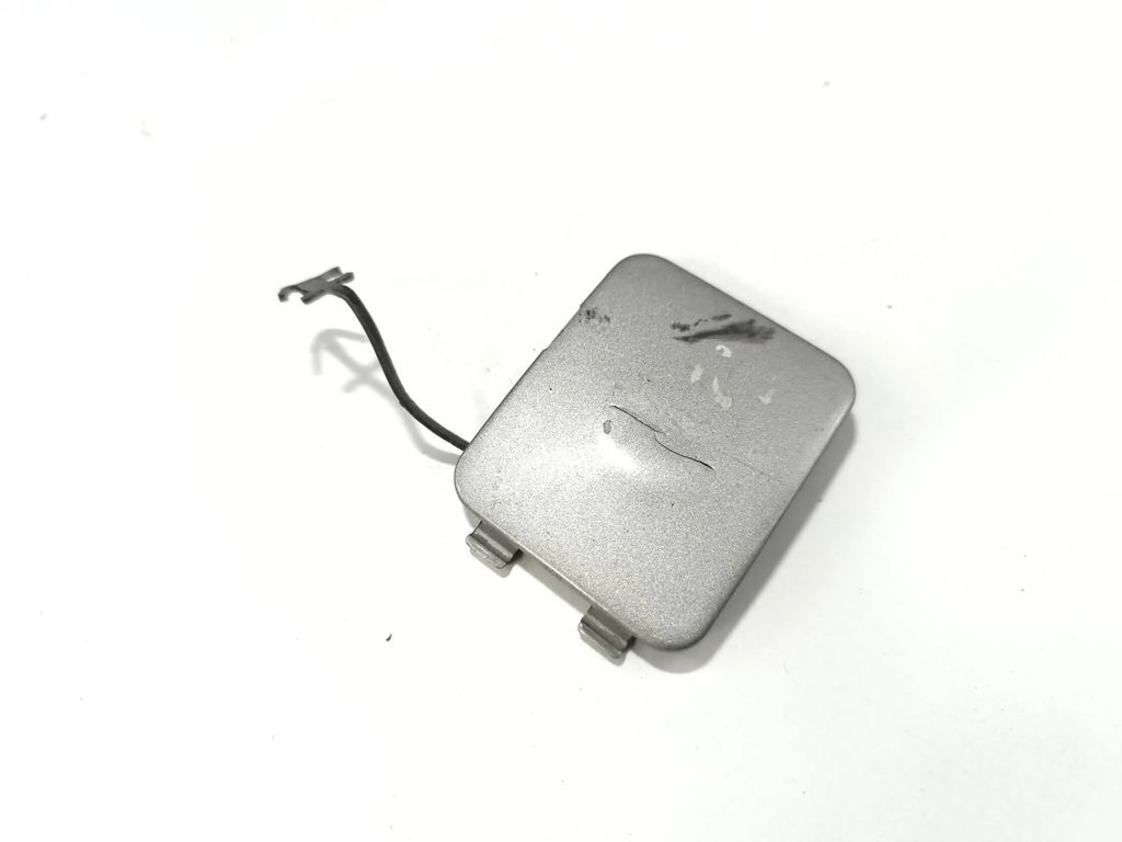 Mercedes-Benz E W211 2003 rear bumper row hook cap cover A2118800605