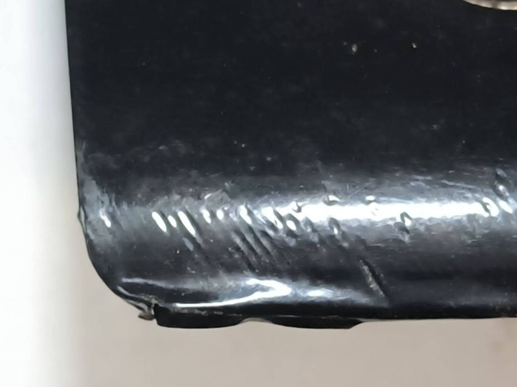 Alfa Romeo 159 2007 LHD Gear Shift Surround Trim Gaiter 156067820