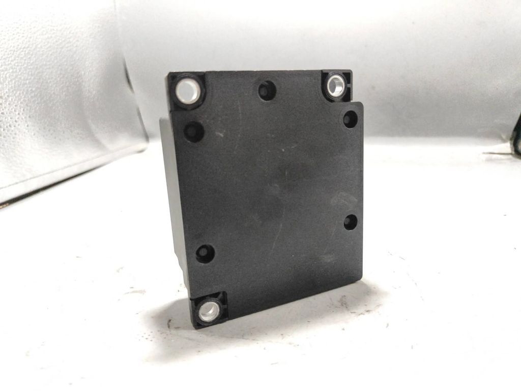 Peugeot 607 2.2i 2002 Safety Control unit module 9643869780