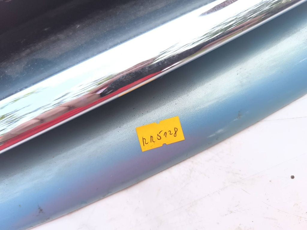 Citroen Xsara Picasso 1999 Front grill 9632099177