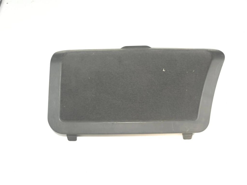 Mercedes-Benz E320 W211 2003 Trunk boot trim cover A2116902830