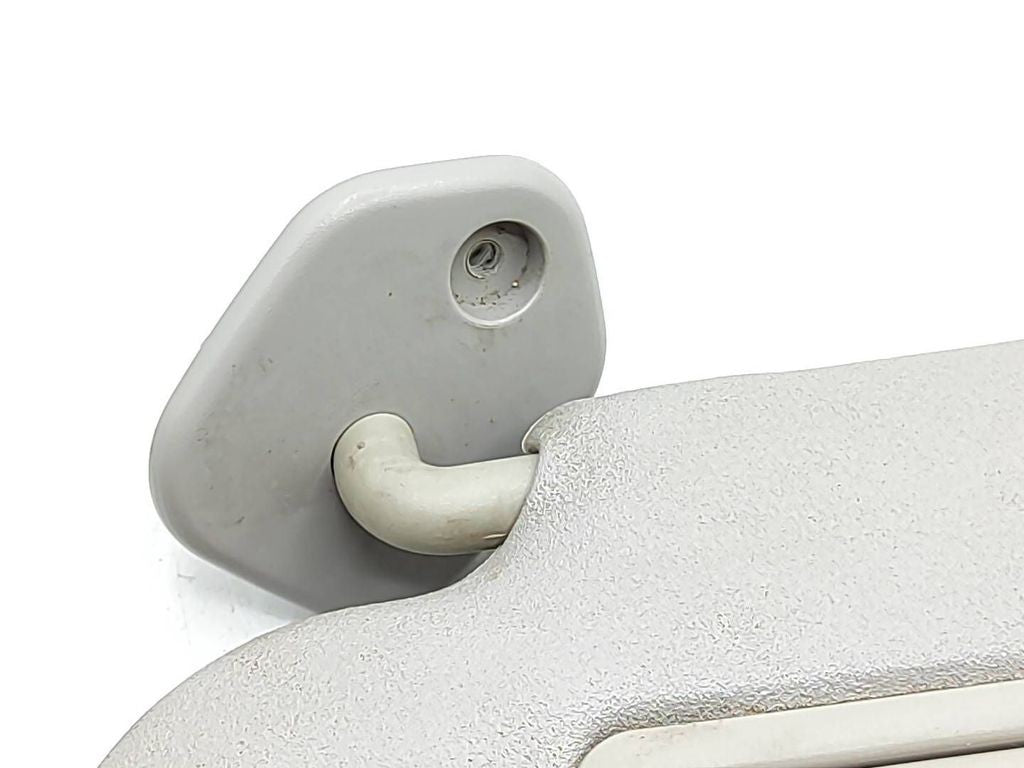 Citroen C5 2.2HDI 2002 LHD Front left side sun visor
