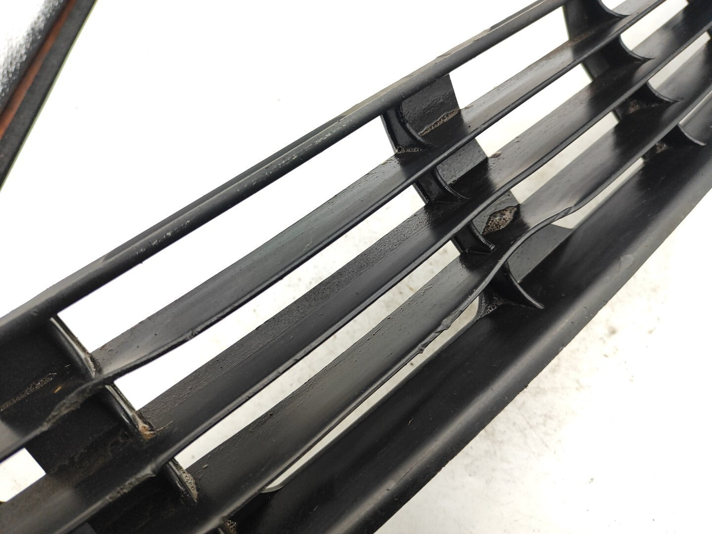 Audi A4 B5 1.8T Petrol Avant 1998 Front Lower Bumper Grill 8D0807683