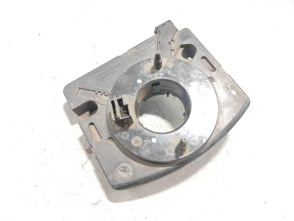 Audi A6 S6 C5 4B 2000 Steering Slip ring clock squib ring 1J0959654AC