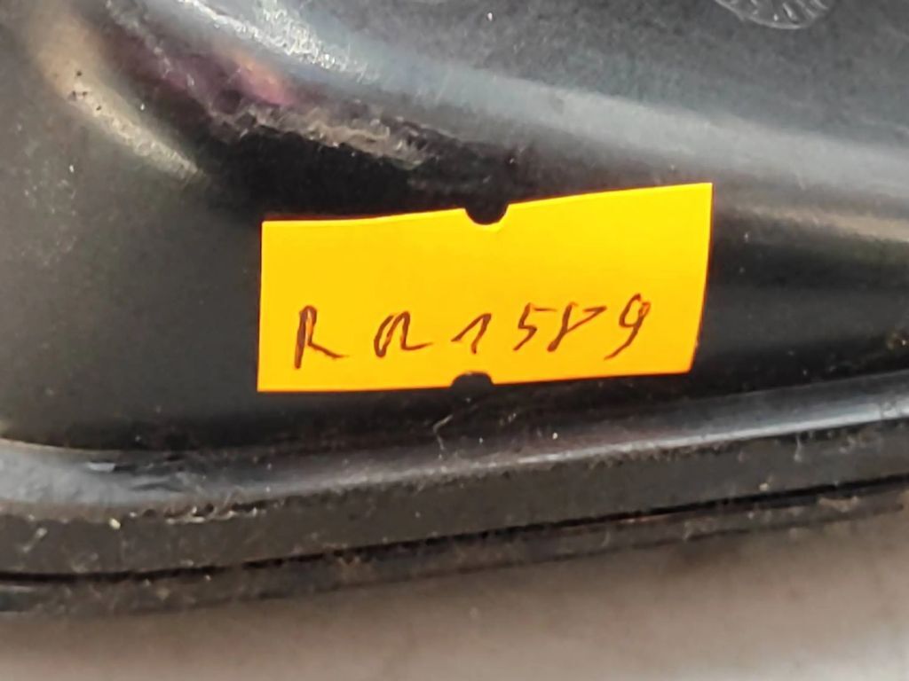 Volkswagen PASSAT B5 1.9TDI 1998 speedometer instrument cluster 3B0919861J