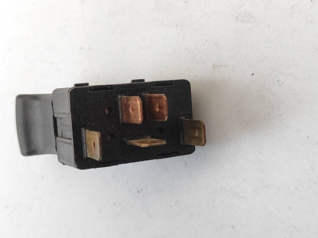 Alfa Romeo 156 1998 Electric window control switch 156016090