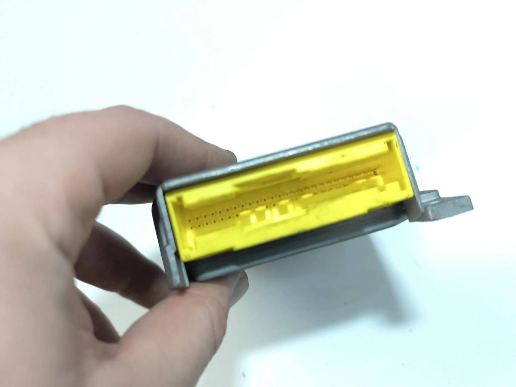 Audi A3 S3 8L TDI 1998 Control unit module 8L0959655F