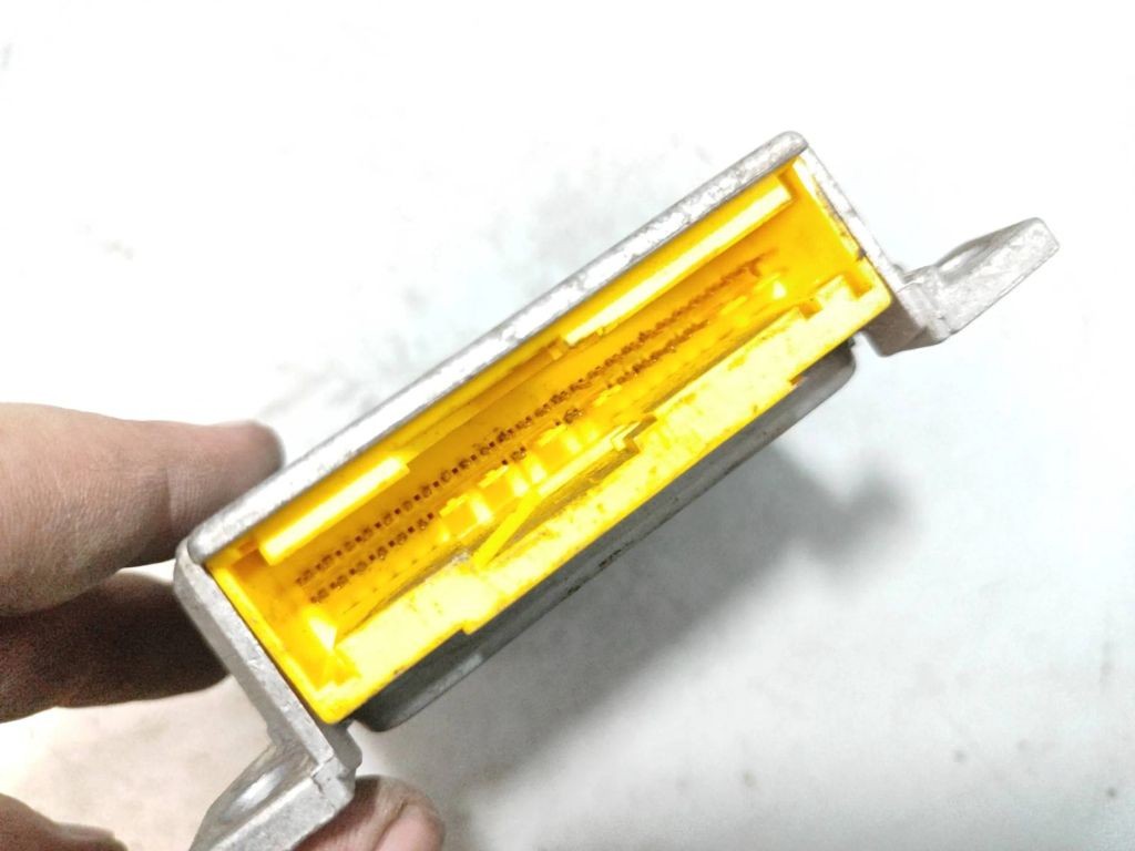 Audi A3 8L 1.9TDI 1999 Control unit module 8L0959655