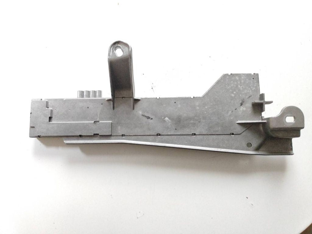 Mercedes-Benz E W211 2005 Aerial antenna amplifier 4019104360A