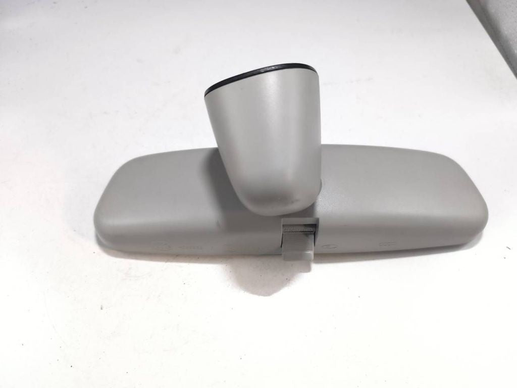 Audi A6 S6 C6 4F 2008 Interior rear view mirror 4F0857511AA