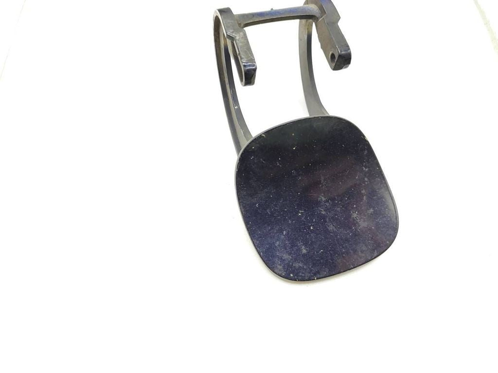 Mercedes-Benz E W210 2000 Right Headlight washer cap cover A2108850826