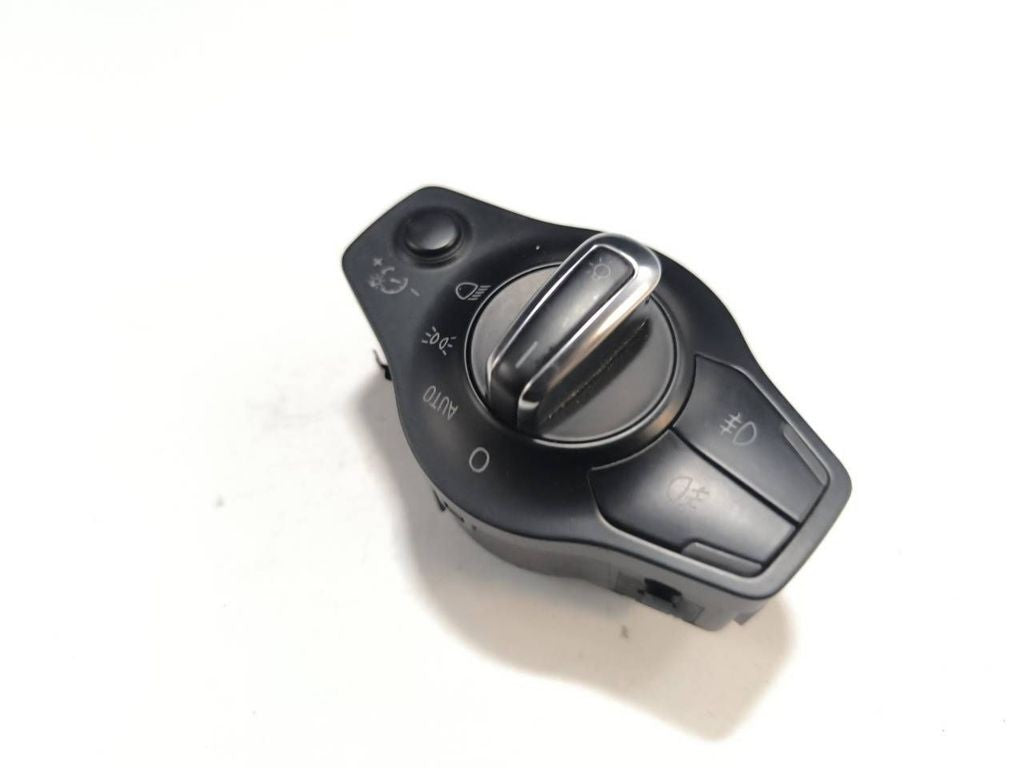 Audi A4 S4 B8 8K 2014 Light switch 8K0941531G