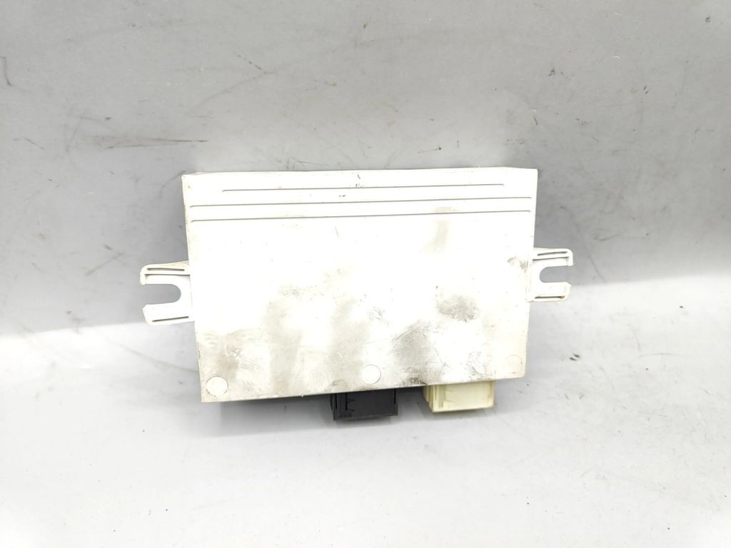 BMW 5 E39 1997 Parking PDC control unit module ECU 6904023