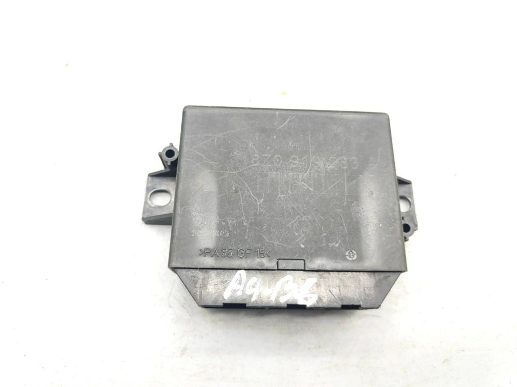 Audi A4 S4 B7 8E 8H 2002 Parking PDC control unit module 8Z0919283A