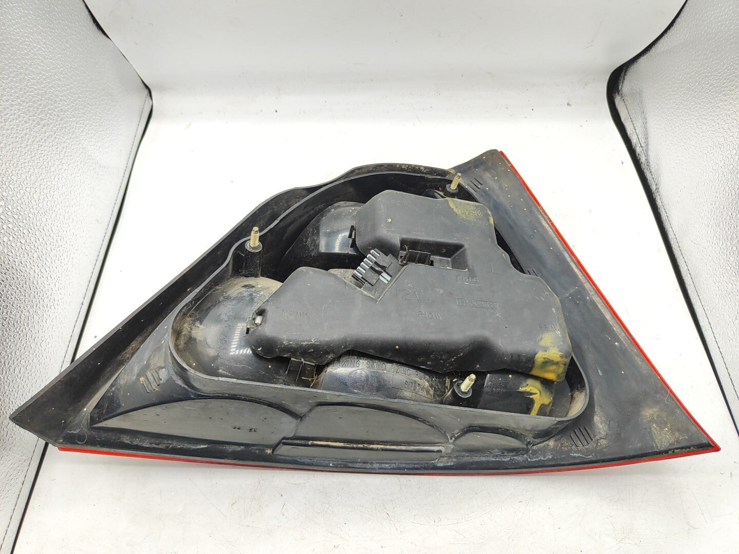 Rover 200 1997 LHD Rear Left Side Taillight Lamp Light