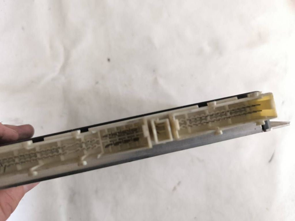 Mercedes-Benz S W221 2007 Suspension control units module A2215404062