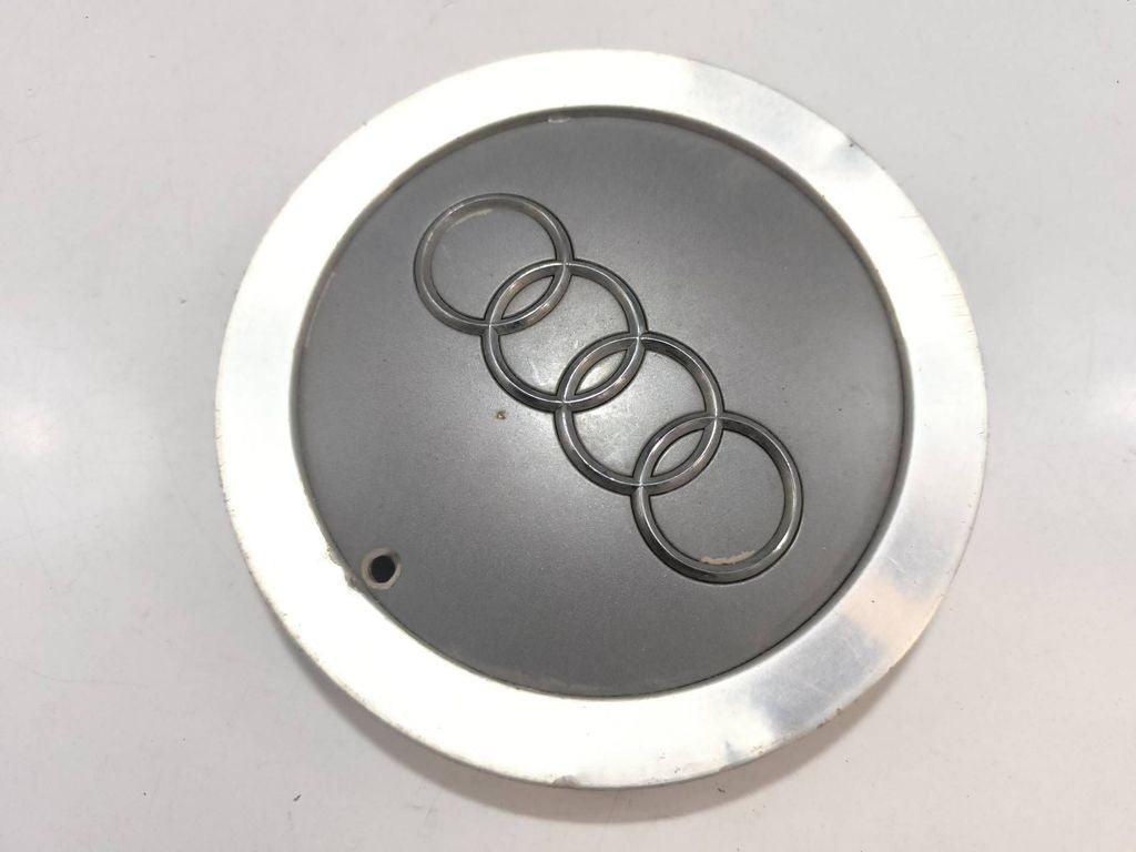 Audi A6 S6 C5 4B 2003 Original wheel cap 4B0601165J