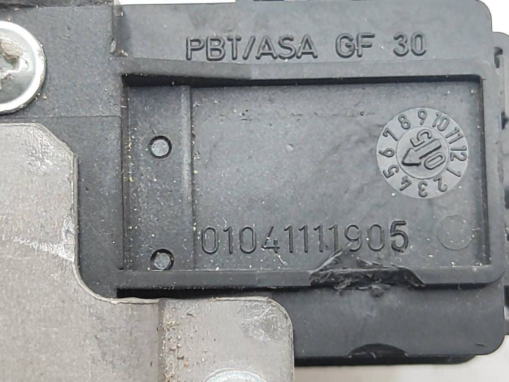 Ford Focus C-MAX 2006 Tailgate trunk boot lock catch latch 3M51R442A66CA