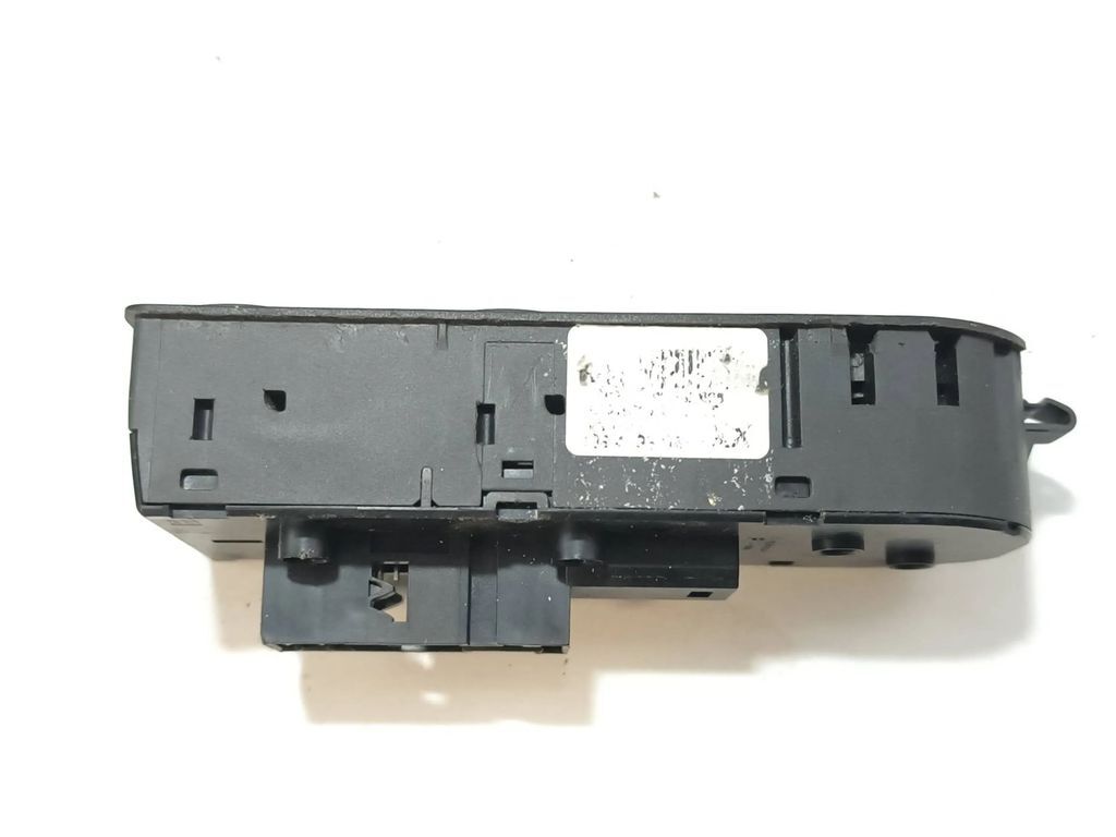 Opel Tigra B 1.4i 66kW 2005 LHD Left Electric window control switch