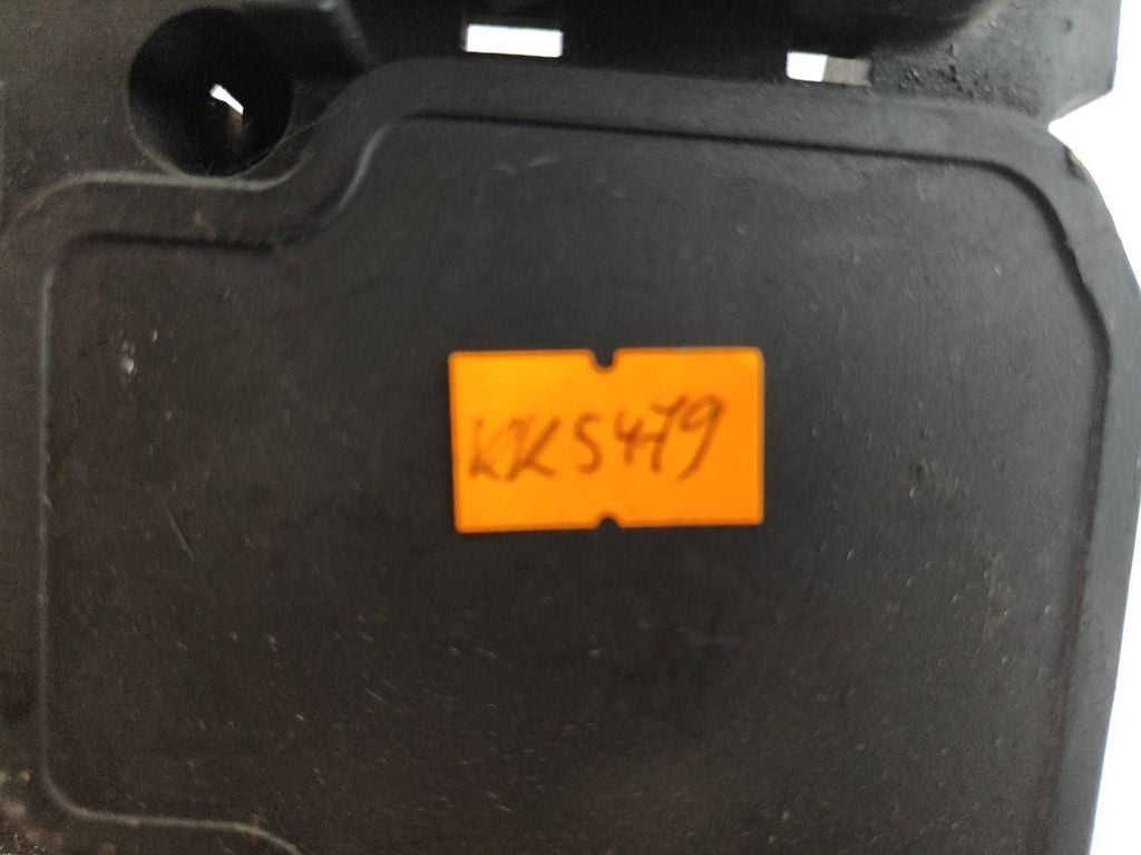 Mercedes-Benz E W210 2000 ABS Pump A0034319012