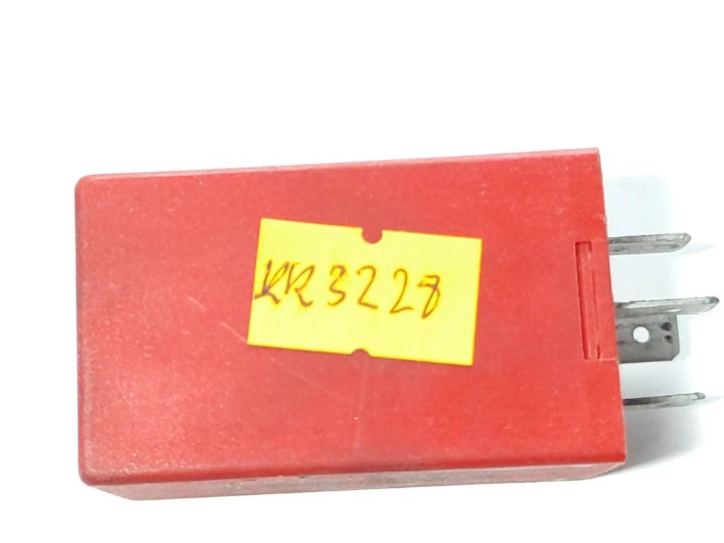 Ford Transit 2003 Window wiper relay 78GG17C499AA