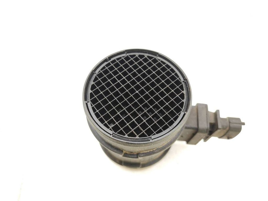 Opel Astra H 2005 Diesel MAF mass air flow meter sensor 55350048