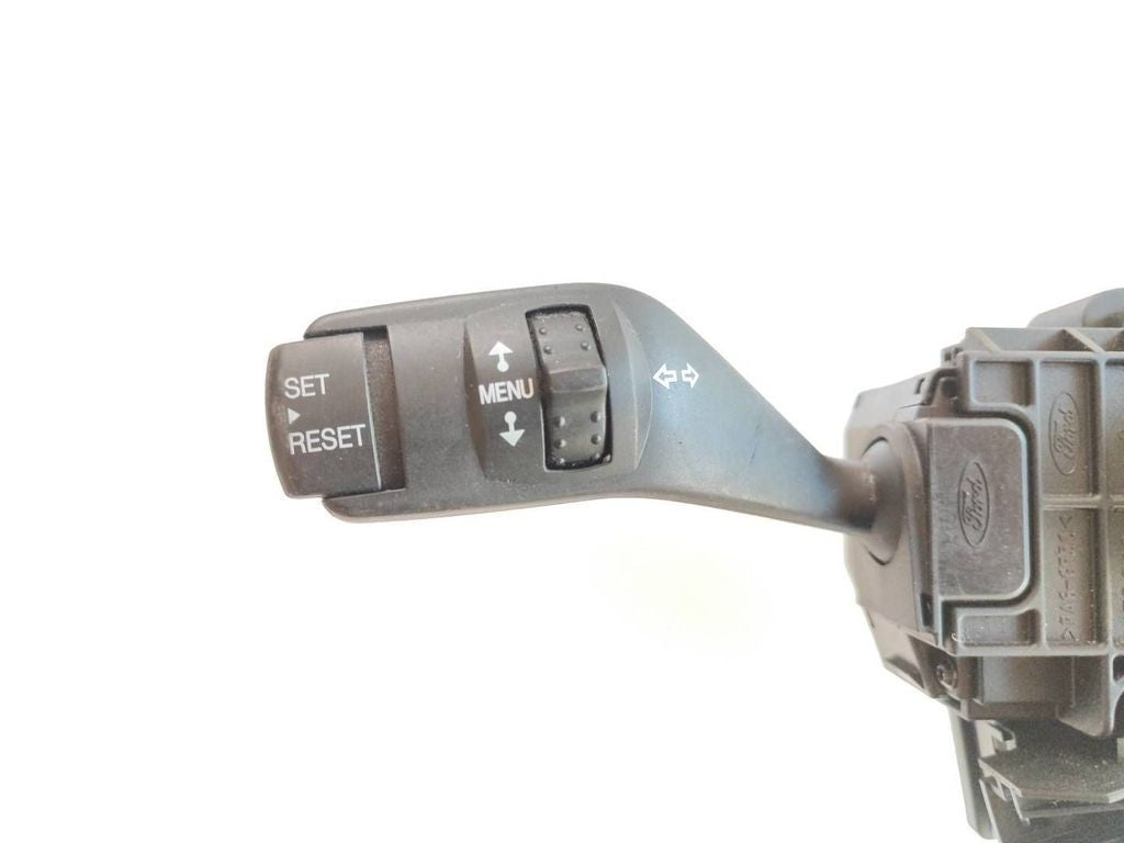 Ford Focus C-MAX 2006 Wiper turn signal stalk switch 4M5T14A664AB