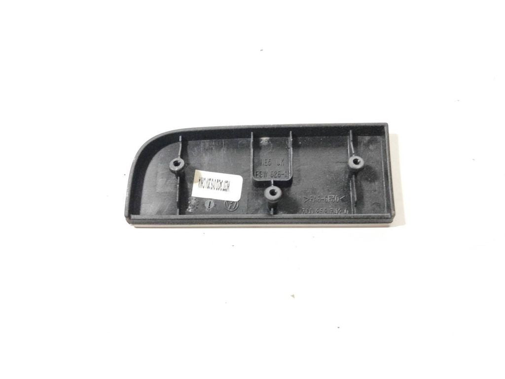 Volkswagen PASSAT B6 2006 Dashboard glove box trim 3C0858342Q