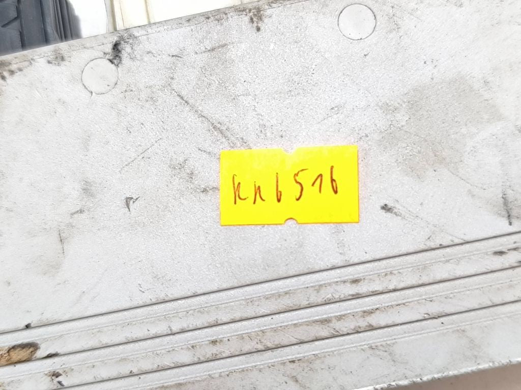 BMW 5 E60 E61 2008 Parking PDC control unit module 6922785