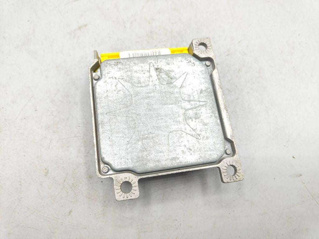 Audi A3 S3 8L 1.9TDI 1998 Control unit module 8L0959655F