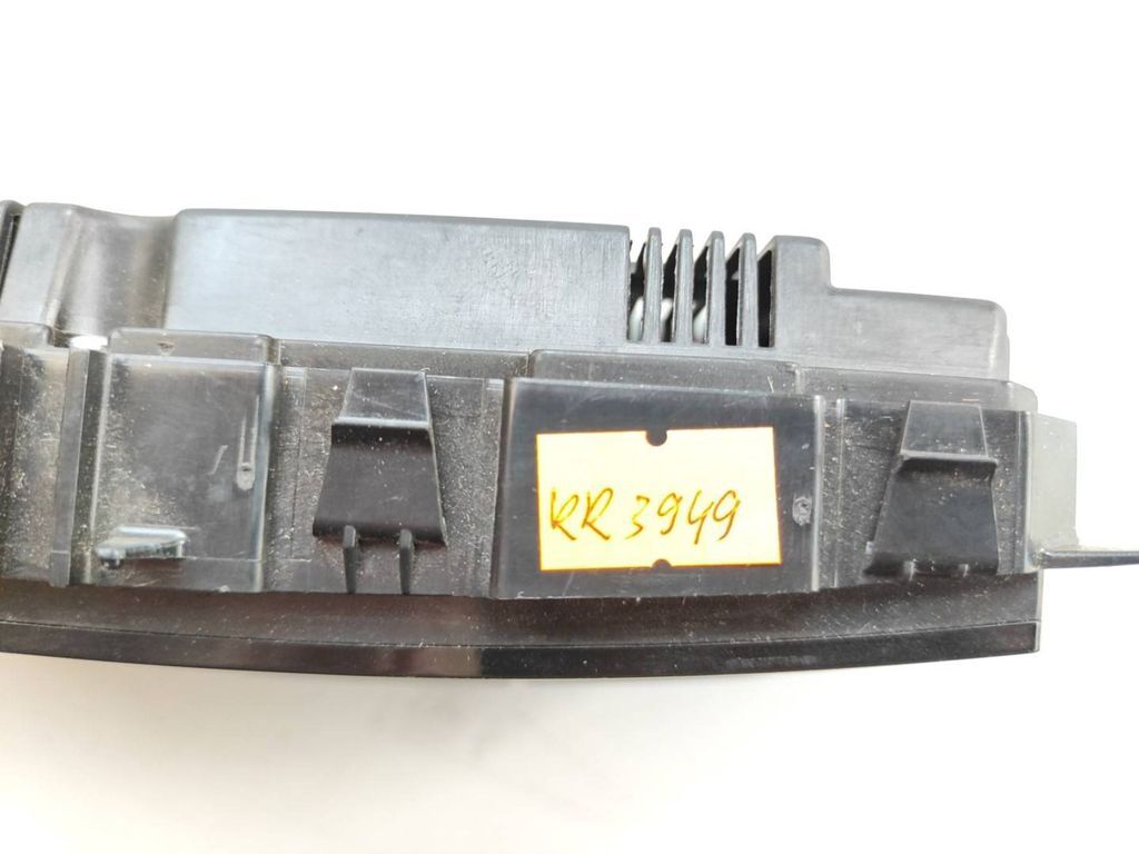 Mercedes-Benz E W212 2014 Climate control unit module A2129007404