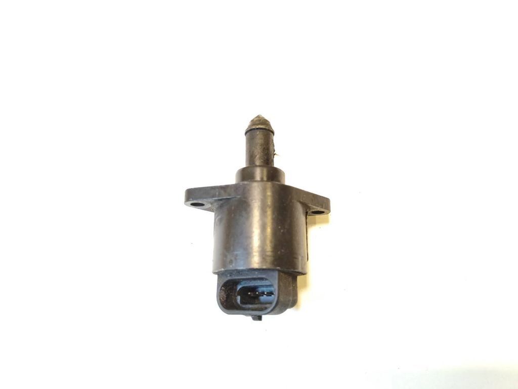 Audi 100 S4 C4 1994 Petrol Engine idle control valve regulator 078133455