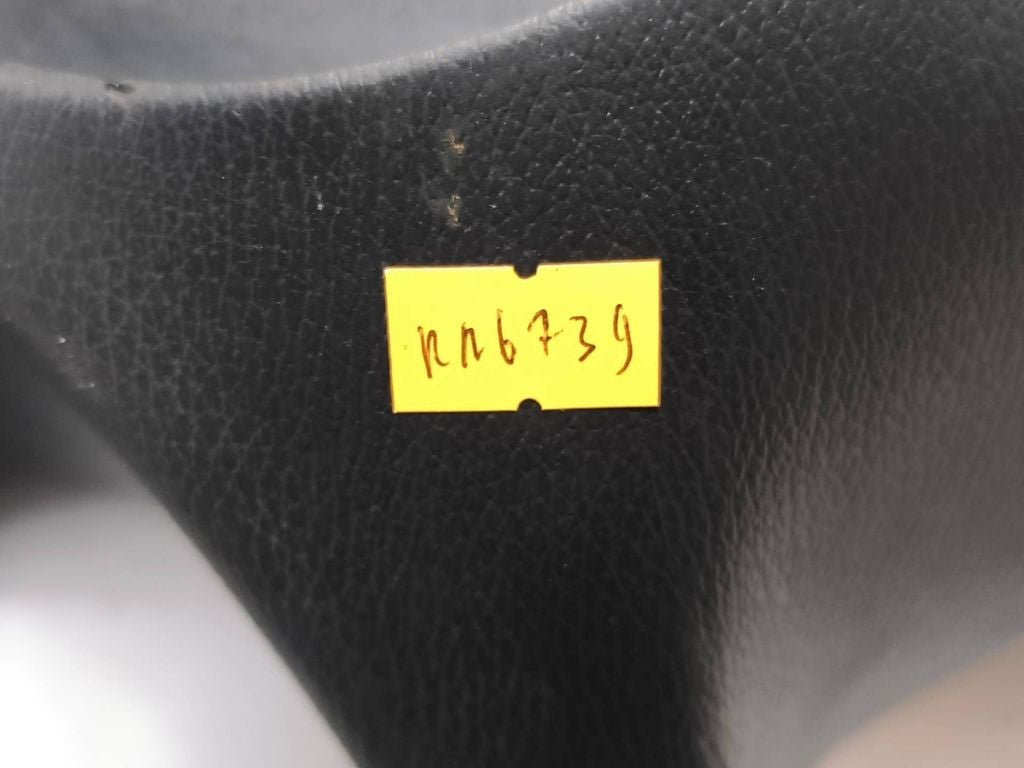 Mercedes-Benz CLS C219 2004 Steering wheel A2194602003