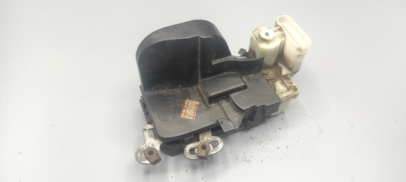 Alfa Romeo GT 1.9JTD 110kW Diesel 2006 LHD Front Right Door Lock B792