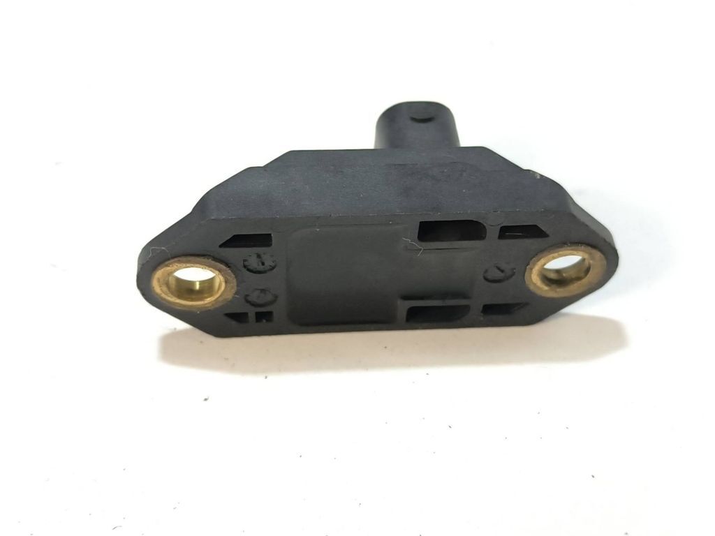 Mercedes-Benz E W211 2004 Acceleration sensor 0045423518