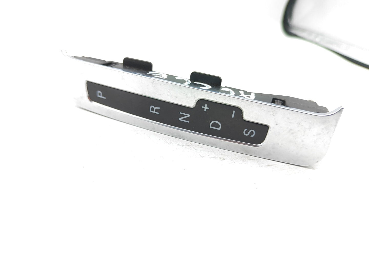 Audi A6 C6 2006 Gear Selector Display 4F1713463D
