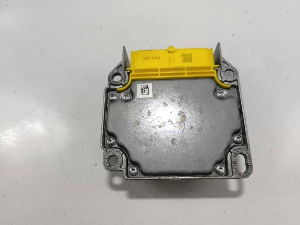 Audi A8 S8 D3 4E 2004 Control unit module 4E0959655H