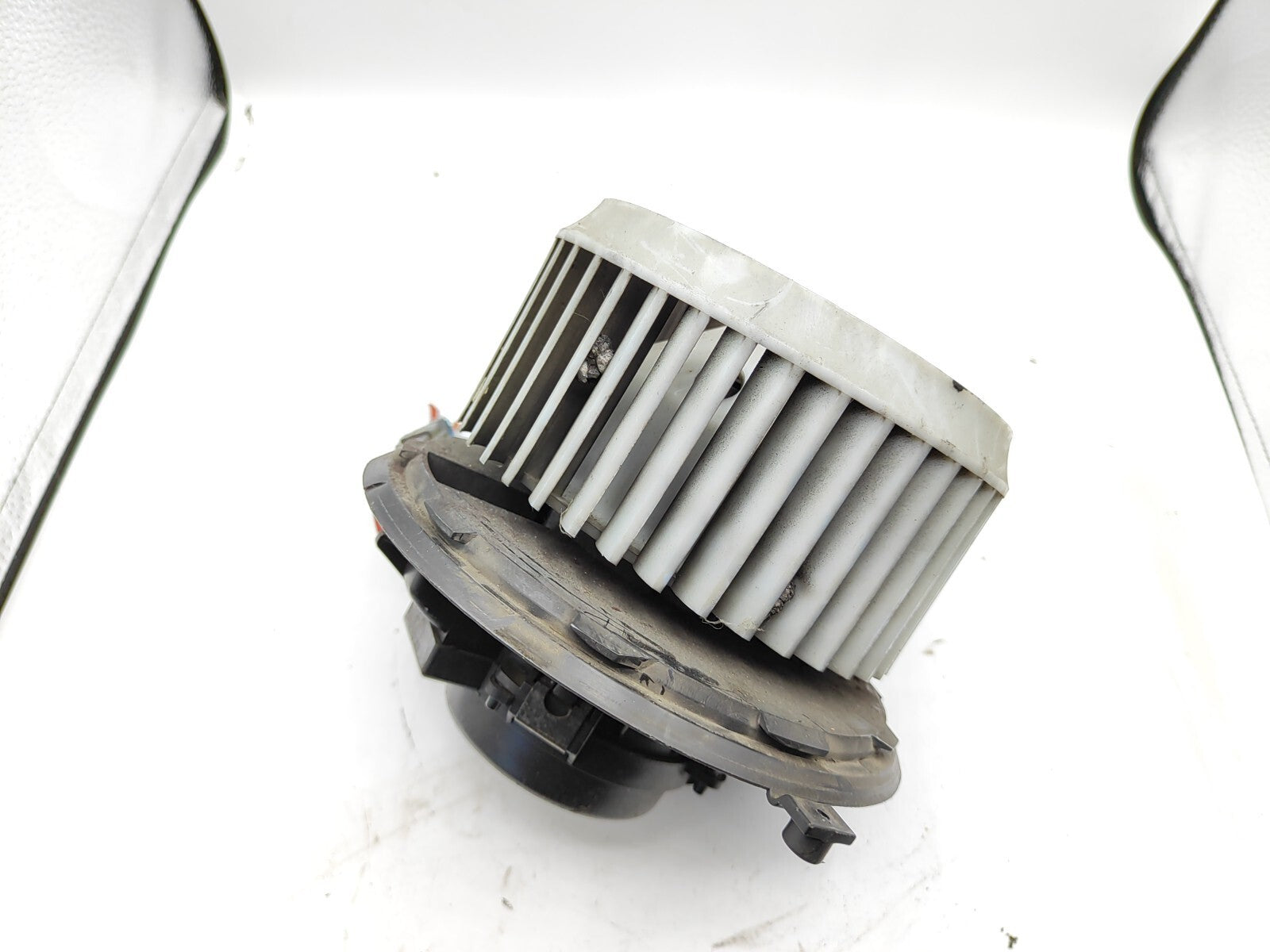 Alfa Romeo 147 1.6TS 2004 LHD Interior Heater Fan Blower Motor 52488448