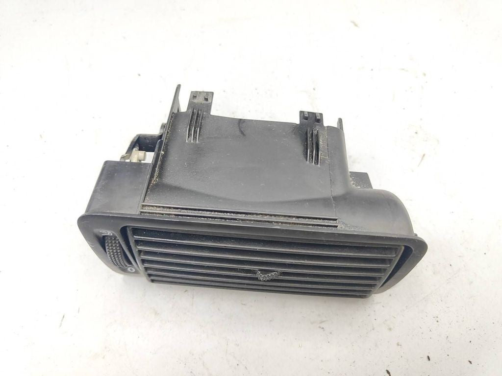Volkswagen Golf IV 2000 LHD dashboard side air vent grill trim 1J1819704C