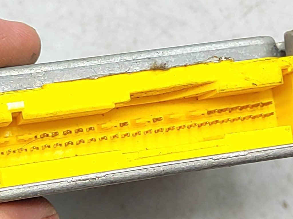 Audi A3 S3 8L 2000 ECU Control unit module 8L0959655