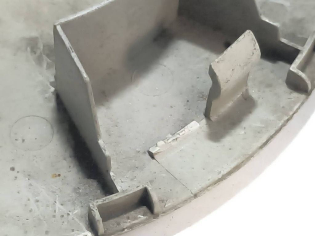 Toyota Celica T200 1993 Original wheel cap 4260320340